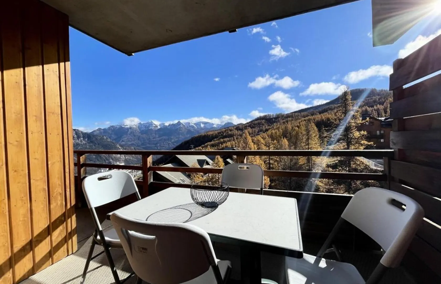Residence Hameau Des Ecrins - Hea905 - Appartement 1 Chambre Mae-7014 Narreyroux 0*,  France
